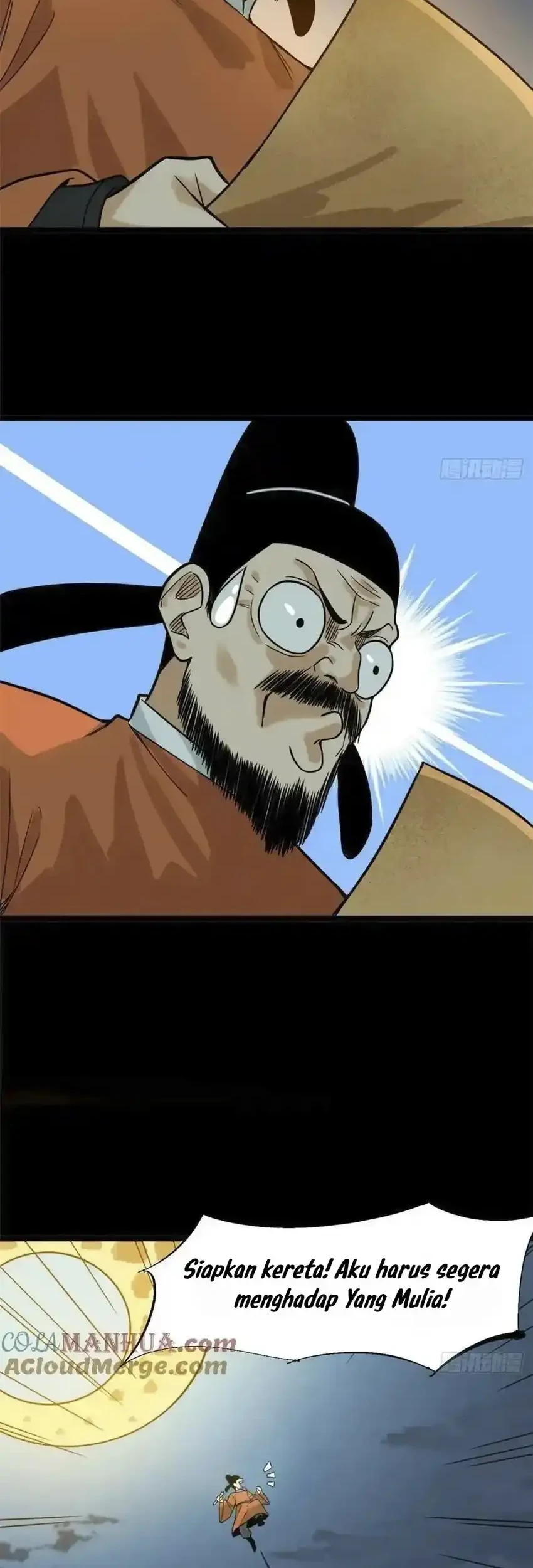 Ming Dynasty’s Failure Chapter 89 - halaman 23