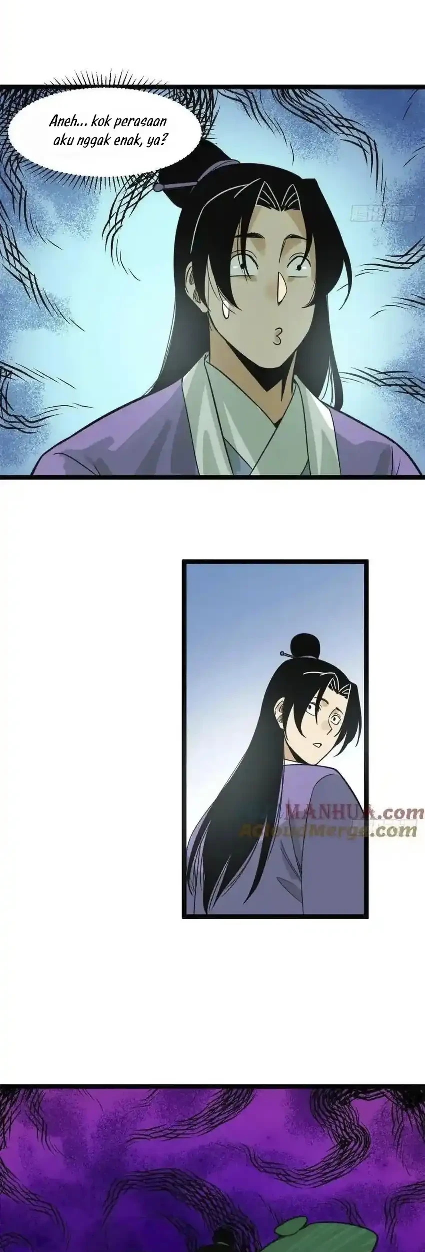 Ming Dynasty’s Failure Chapter 89 - halaman 4