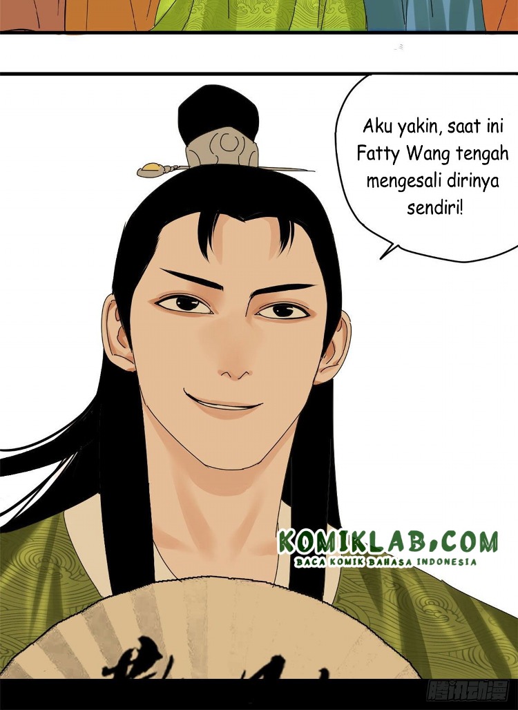 Ming Dynasty’s Failure Chapter 9 - halaman 10