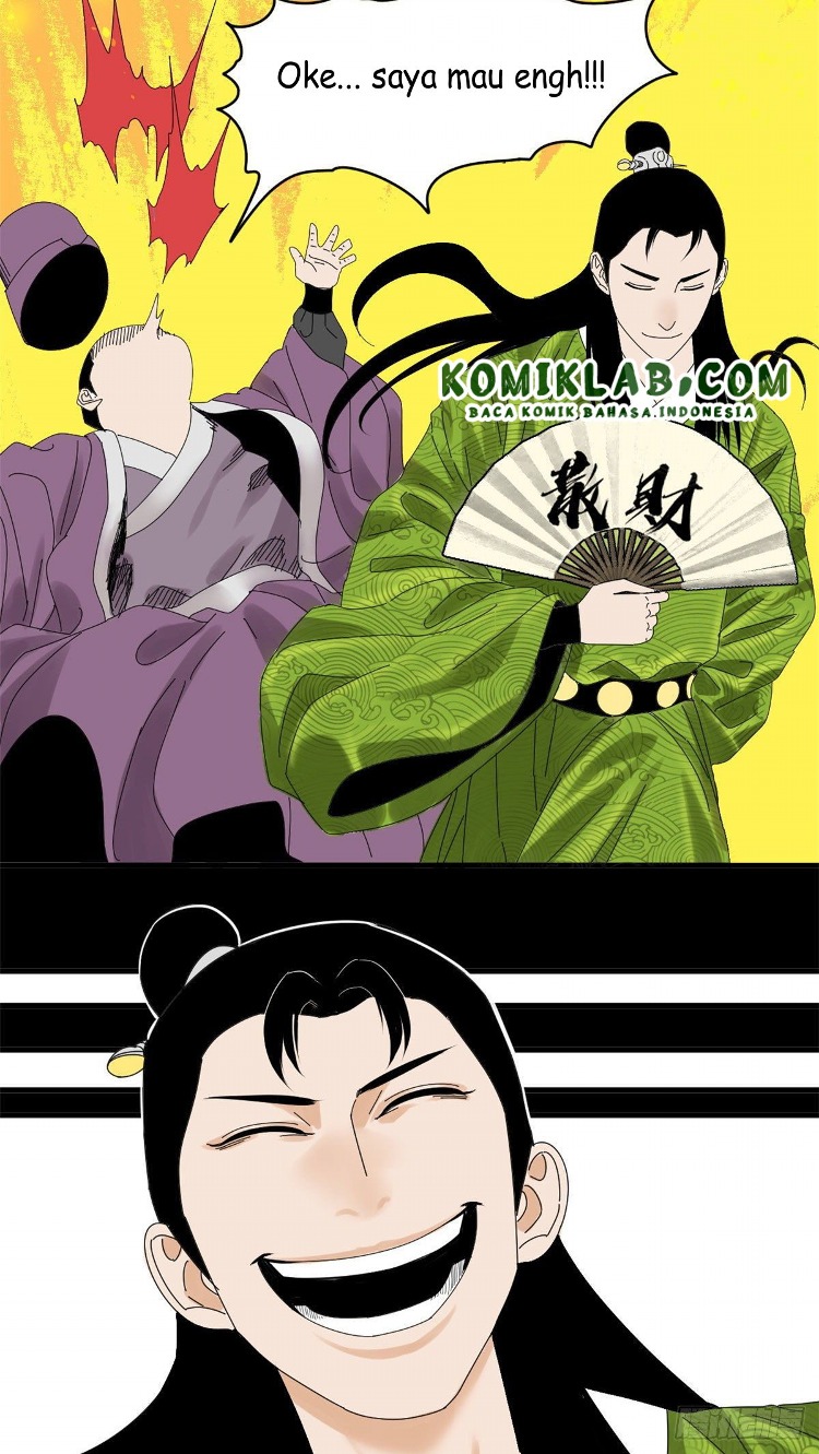 Ming Dynasty’s Failure Chapter 9 - halaman 13