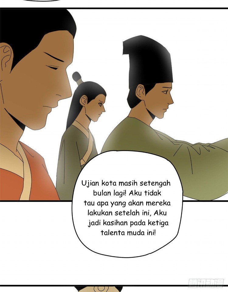Ming Dynasty’s Failure Chapter 9 - halaman 20