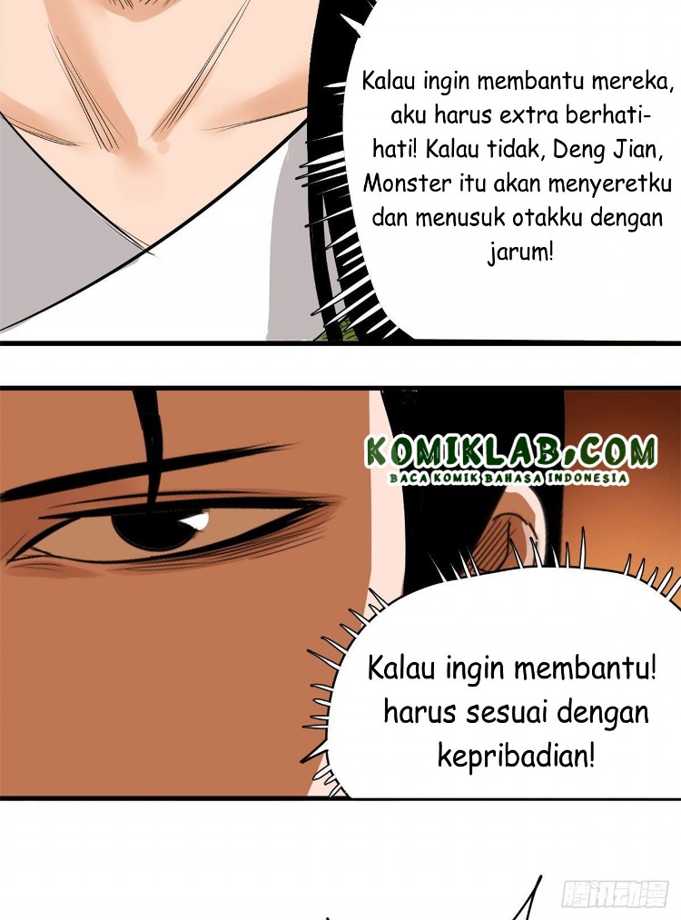 Ming Dynasty’s Failure Chapter 9 - halaman 24