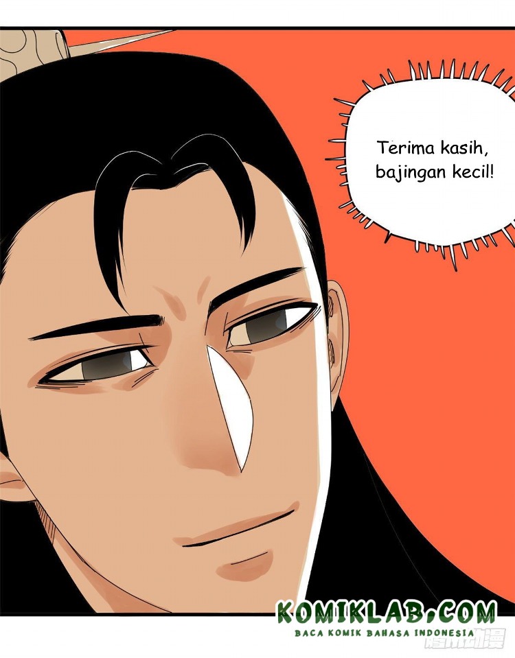 Ming Dynasty’s Failure Chapter 9 - halaman 29