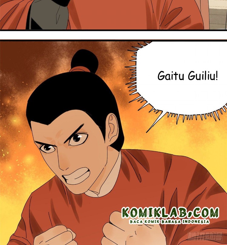 Ming Dynasty’s Failure Chapter 9 - halaman 7