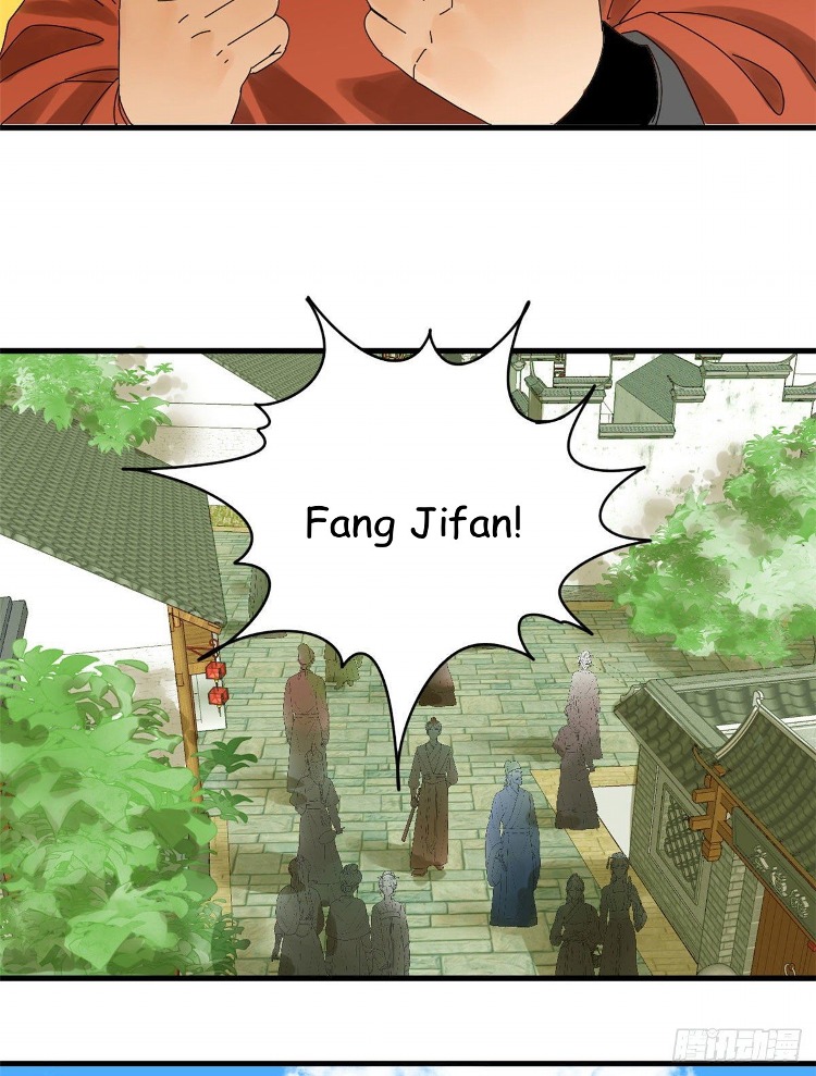 Ming Dynasty’s Failure Chapter 9 - halaman 8