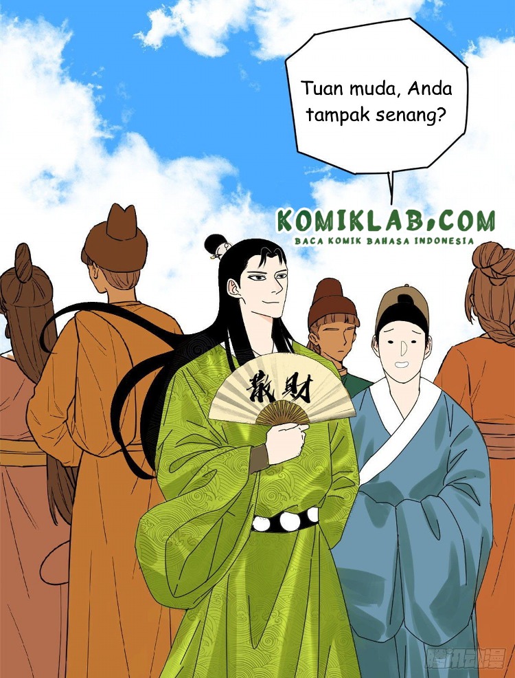 Ming Dynasty’s Failure Chapter 9 - halaman 9