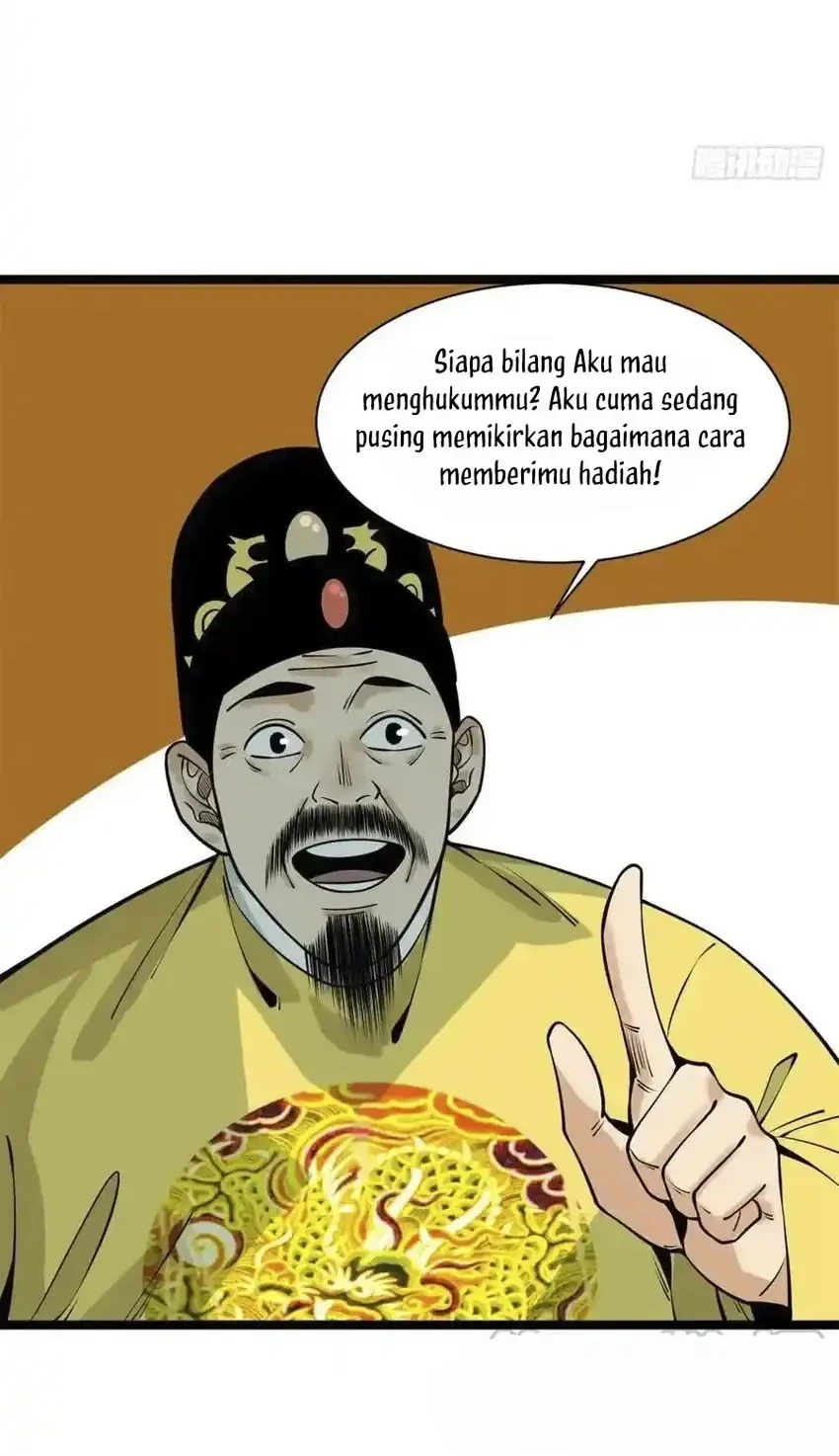 Ming Dynasty’s Failure Chapter 90 - halaman 19
