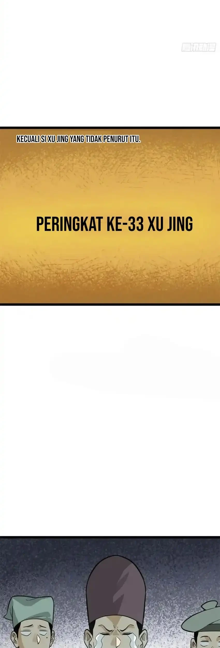 Ming Dynasty’s Failure Chapter 90 - halaman 24