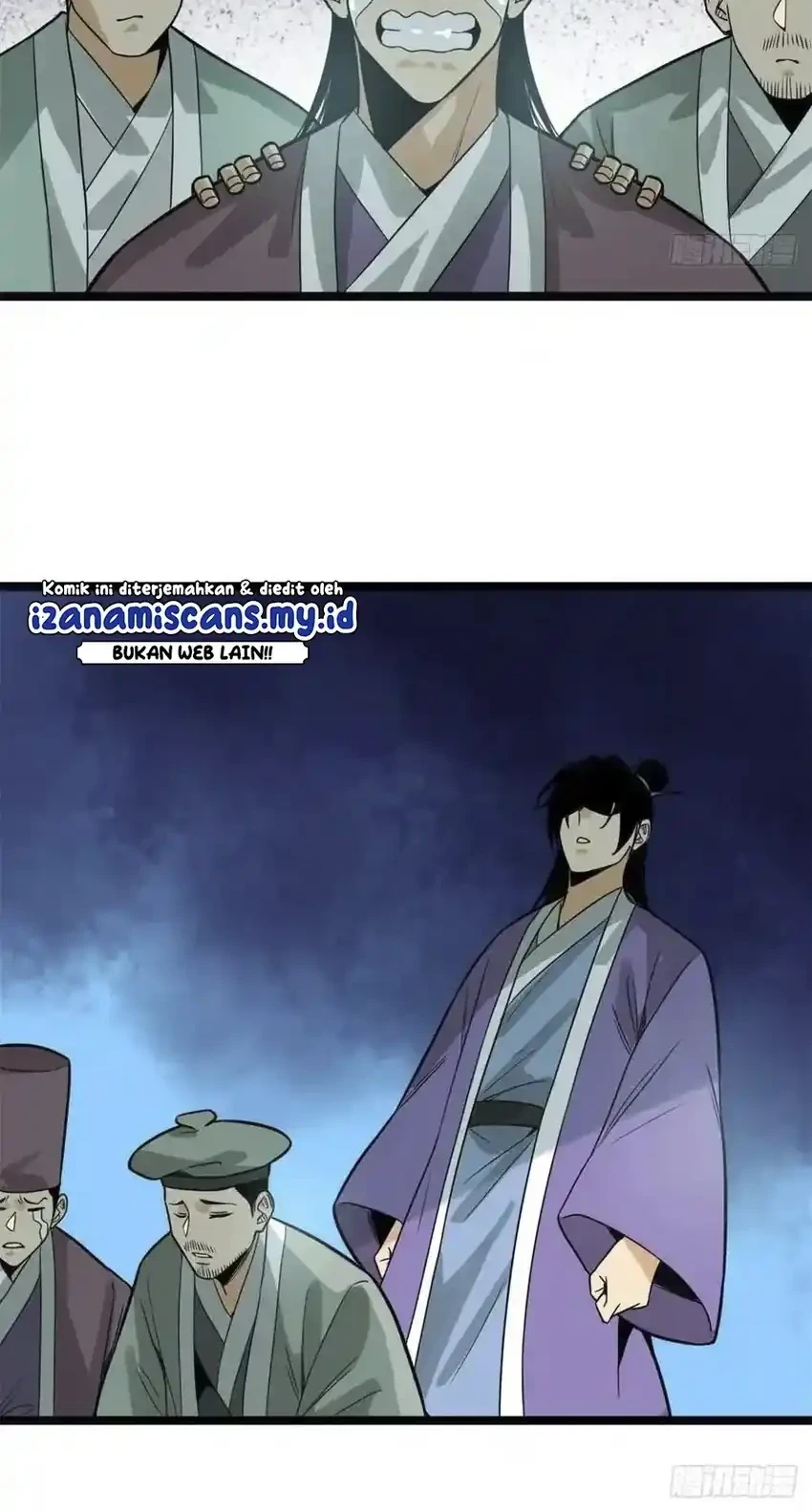 Ming Dynasty’s Failure Chapter 90 - halaman 25