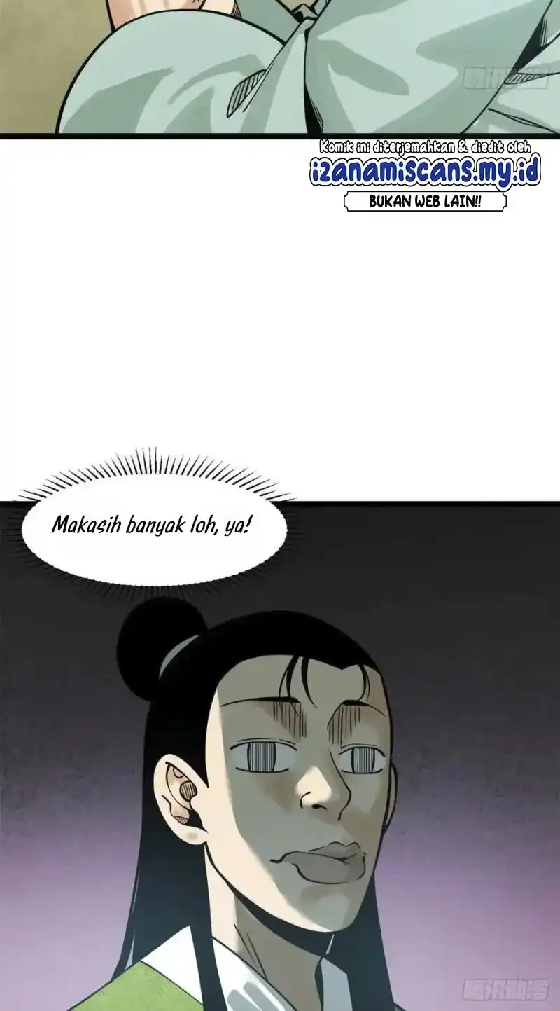 Ming Dynasty’s Failure Chapter 91 - halaman 14