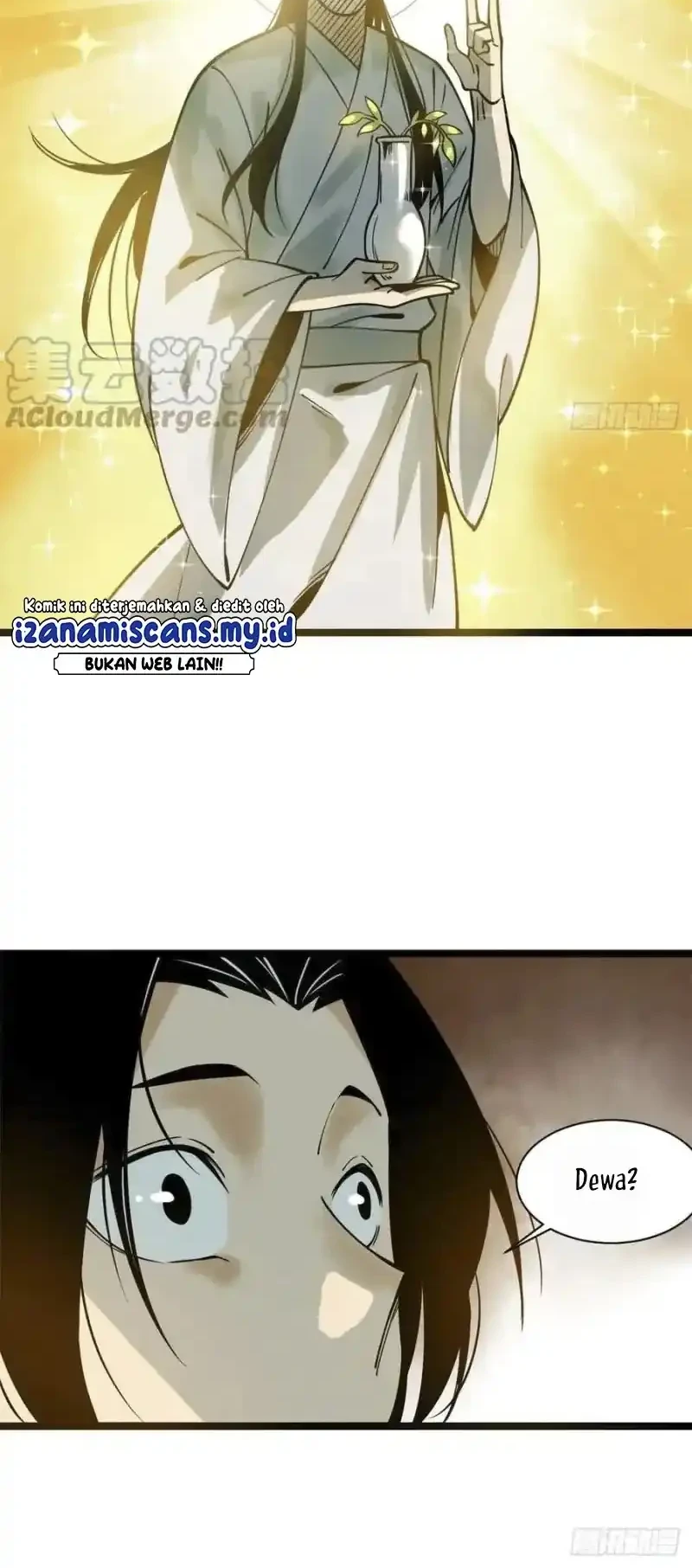Ming Dynasty’s Failure Chapter 91 - halaman 20