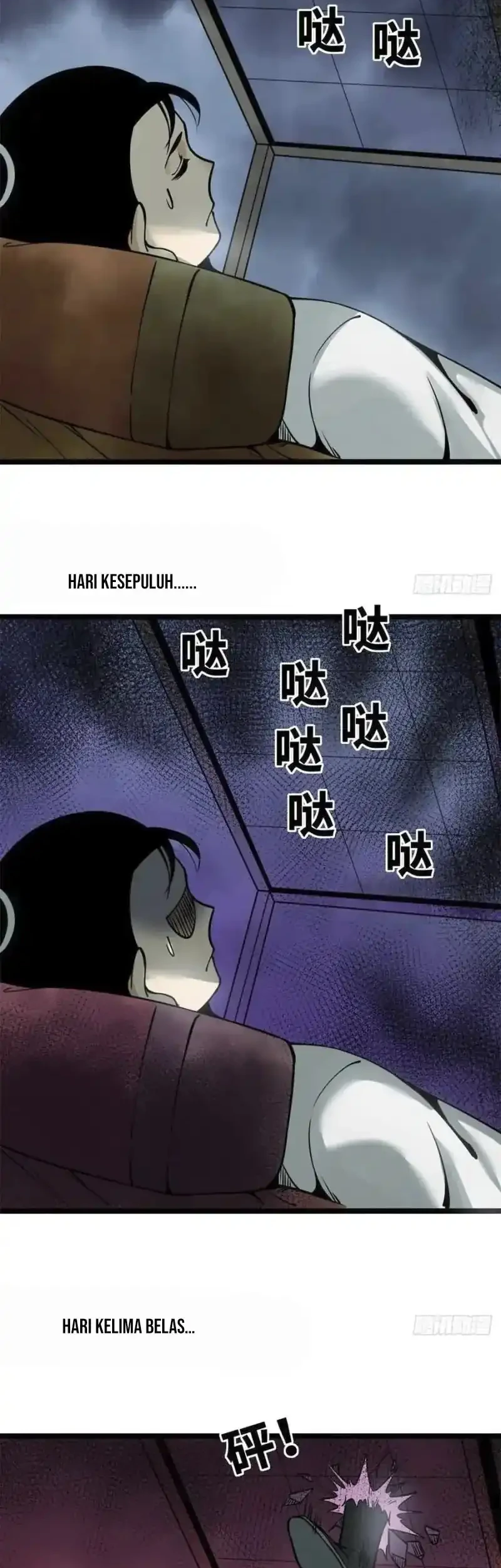 Ming Dynasty’s Failure Chapter 91 - halaman 5