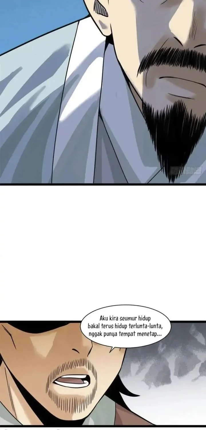 Ming Dynasty’s Failure Chapter 93 - halaman 10