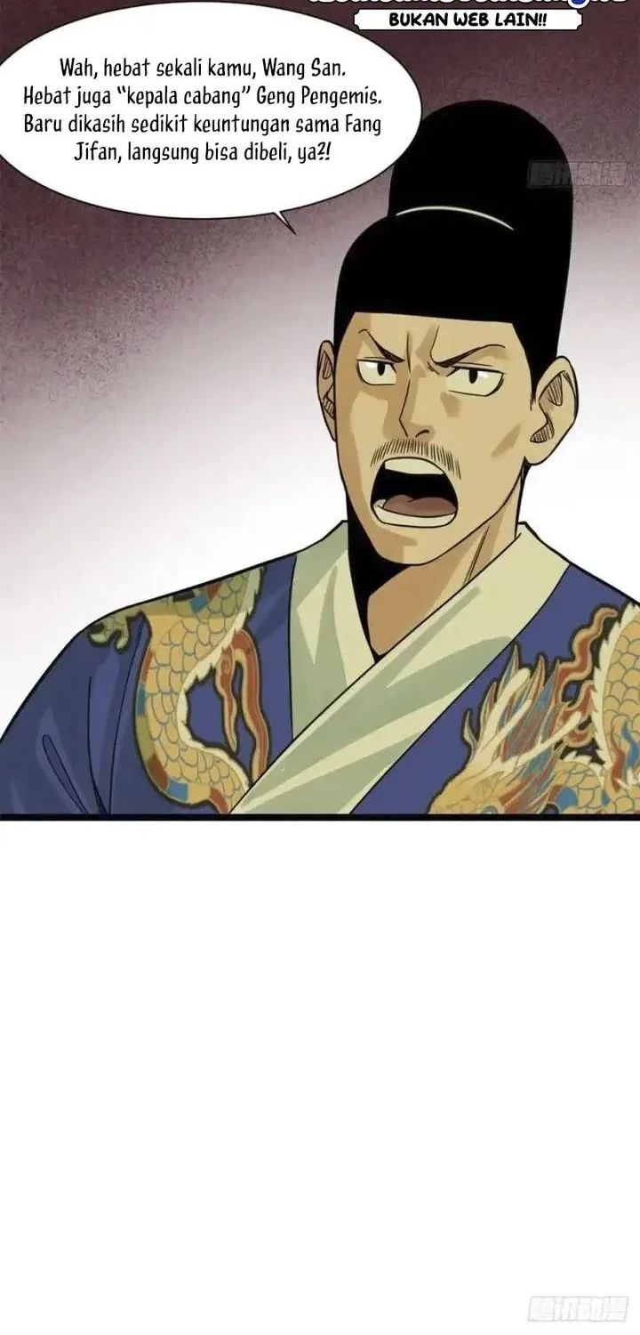 Ming Dynasty’s Failure Chapter 93 - halaman 14