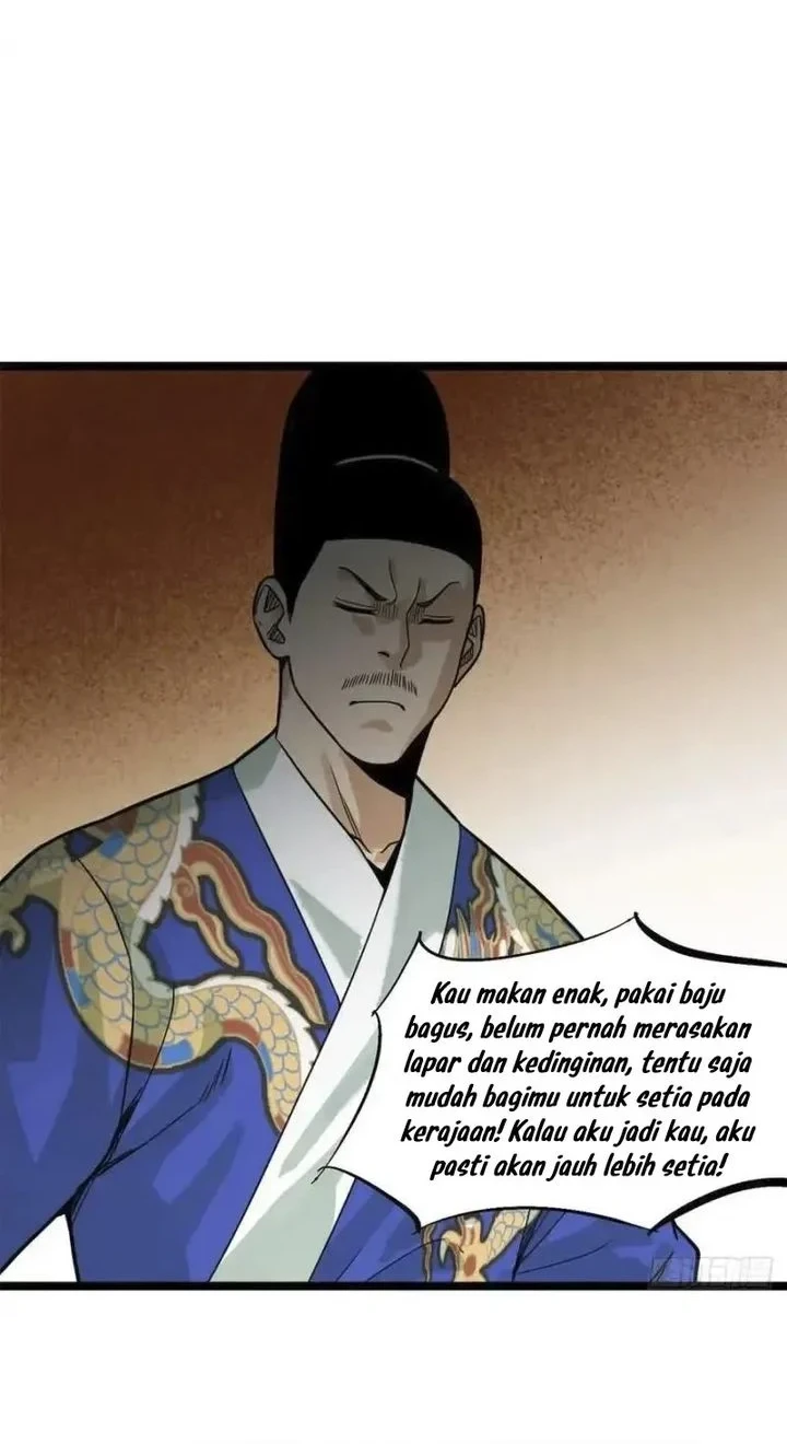Ming Dynasty’s Failure Chapter 93 - halaman 16