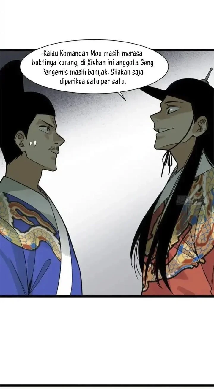 Ming Dynasty’s Failure Chapter 93 - halaman 20