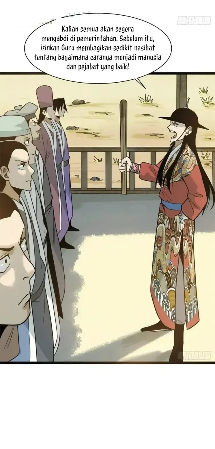 Ming Dynasty’s Failure Chapter 93 - halaman 22