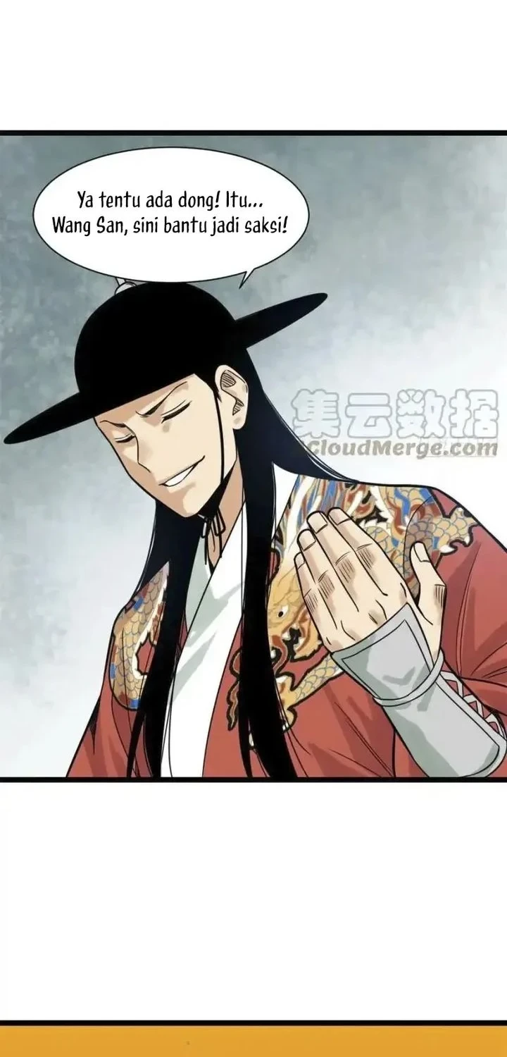Ming Dynasty’s Failure Chapter 93 - halaman 6