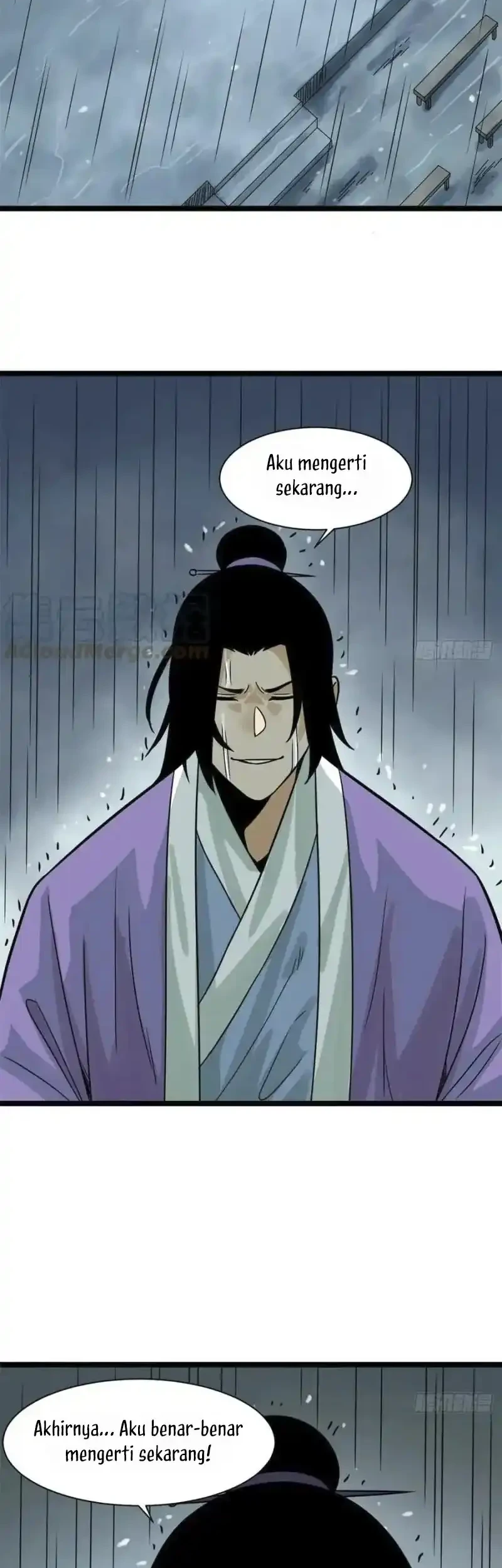 Ming Dynasty’s Failure Chapter 94 - halaman 22