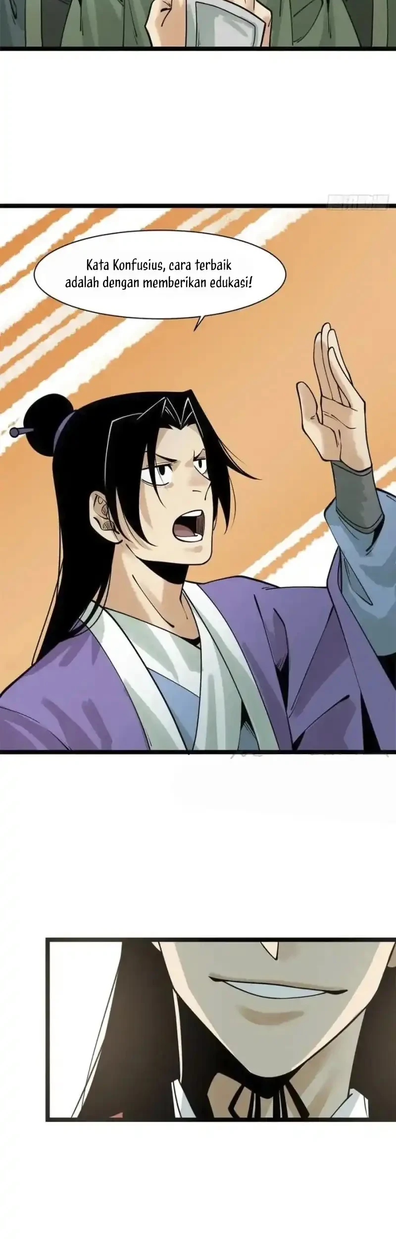 Ming Dynasty’s Failure Chapter 94 - halaman 4