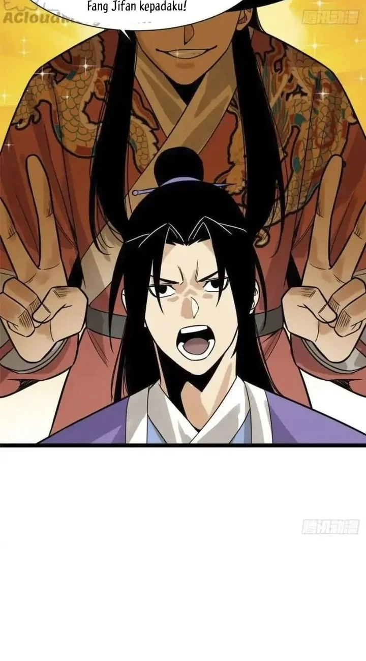 Ming Dynasty’s Failure Chapter 95 - halaman 10