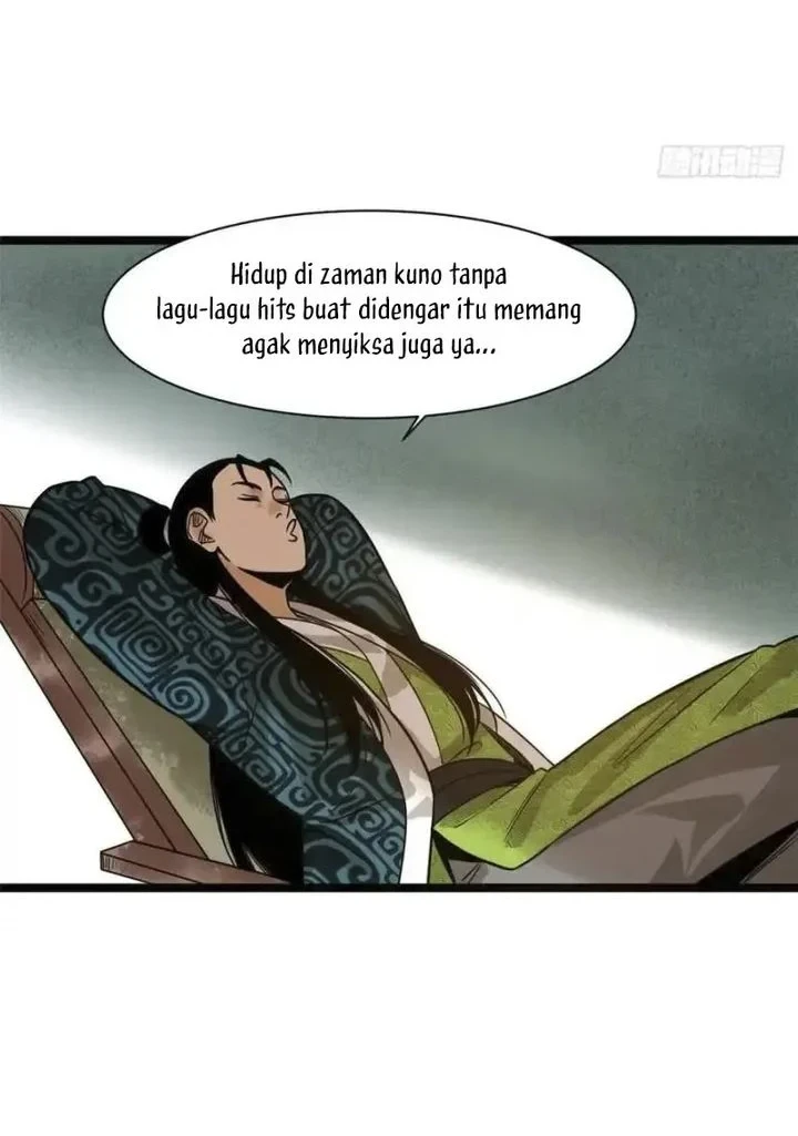 Ming Dynasty’s Failure Chapter 95 - halaman 14