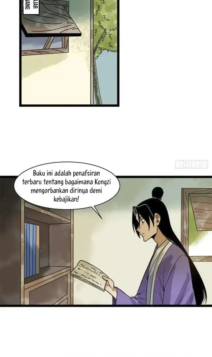 Ming Dynasty’s Failure Chapter 95 - halaman 2