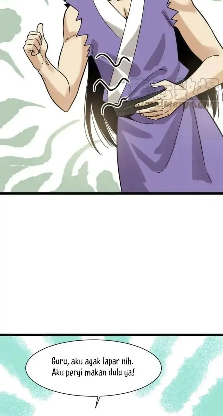 Ming Dynasty’s Failure Chapter 95 - halaman 23