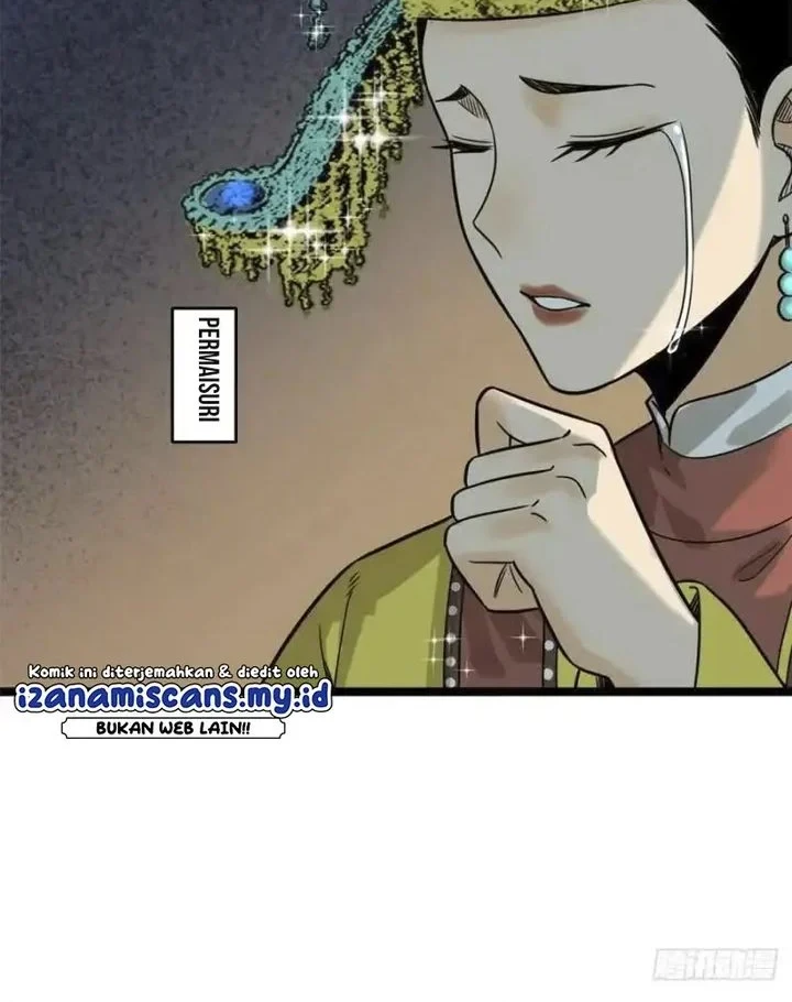 Ming Dynasty’s Failure Chapter 96 - halaman 10