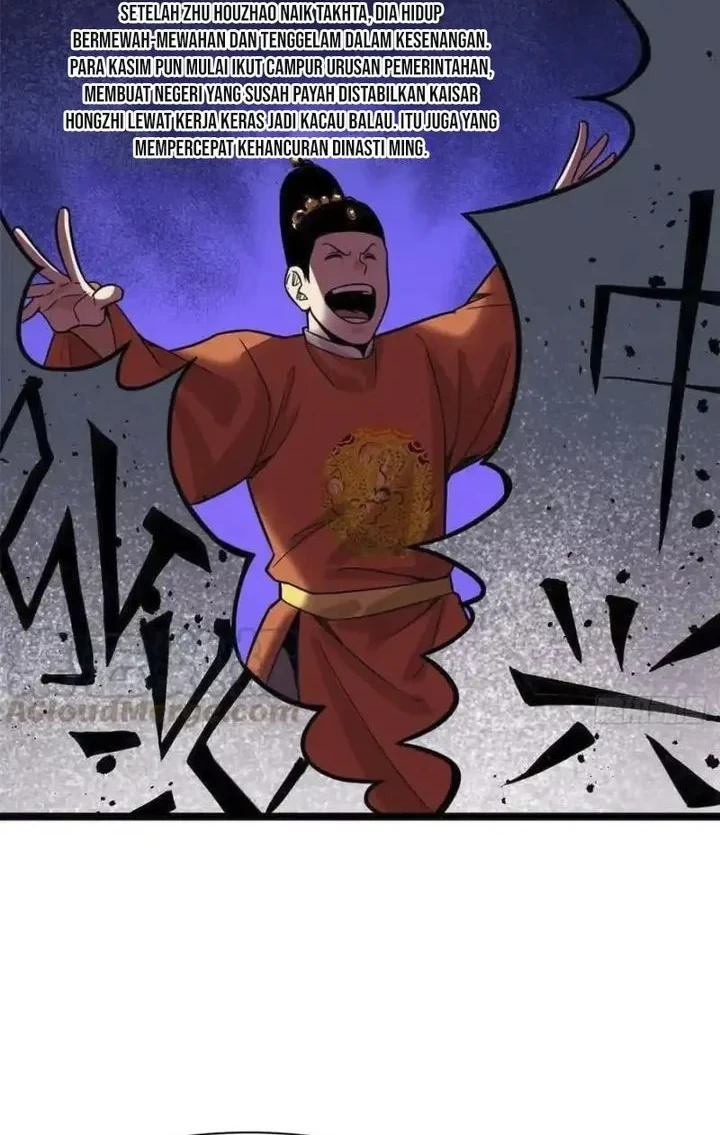 Ming Dynasty’s Failure Chapter 96 - halaman 12