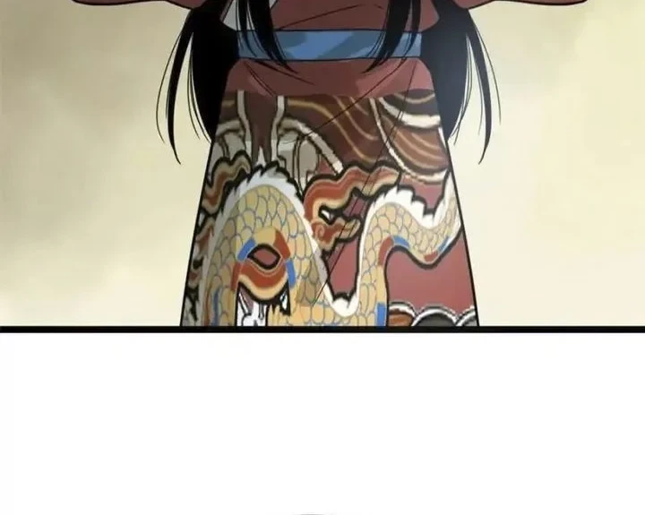 Ming Dynasty’s Failure Chapter 96 - halaman 16