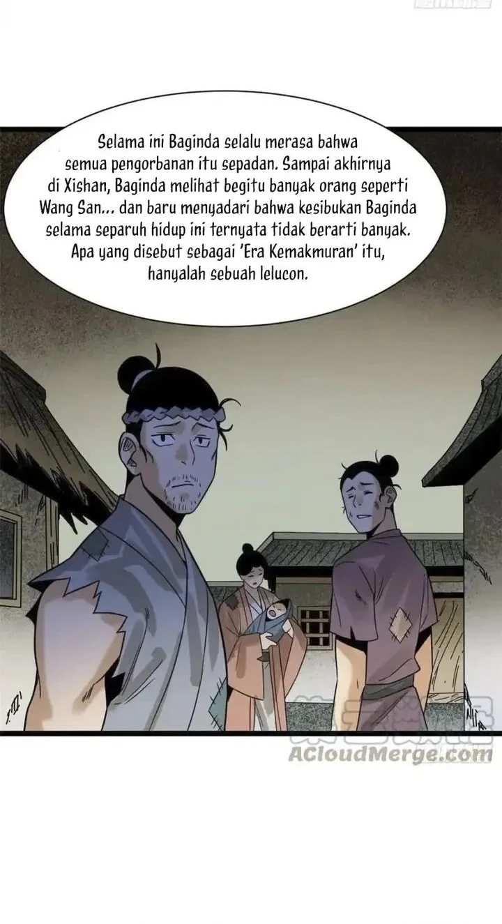 Ming Dynasty’s Failure Chapter 96 - halaman 18