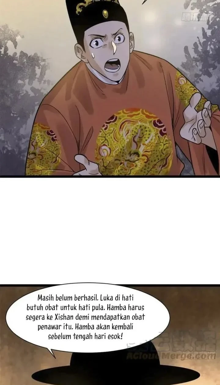Ming Dynasty’s Failure Chapter 96 - halaman 24