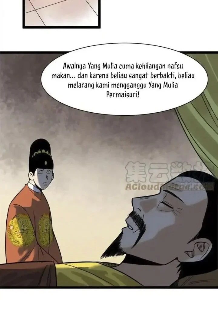 Ming Dynasty’s Failure Chapter 96 - halaman 6