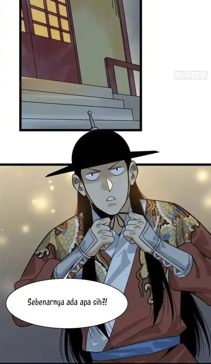 Ming Dynasty’s Failure Chapter 96 - halaman 8