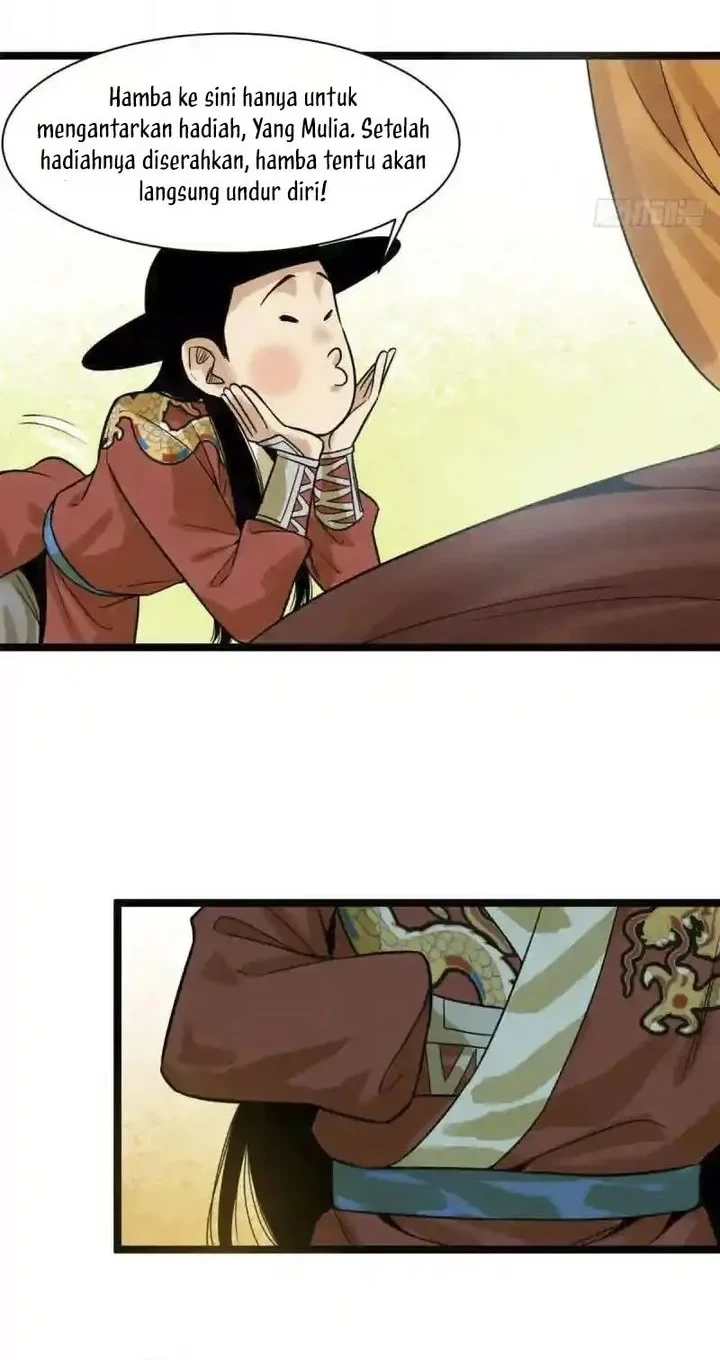 Ming Dynasty’s Failure Chapter 97 - halaman 11