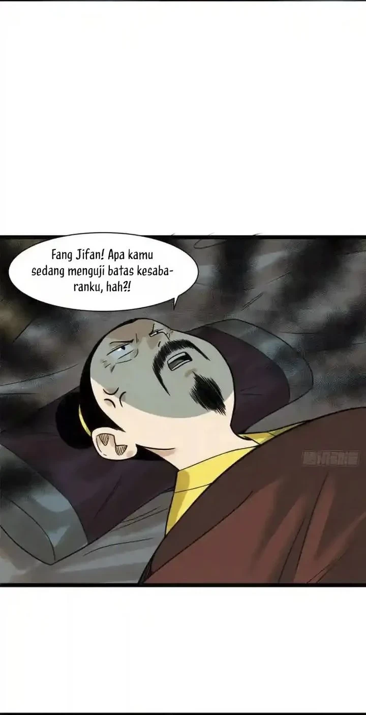 Ming Dynasty’s Failure Chapter 97 - halaman 13