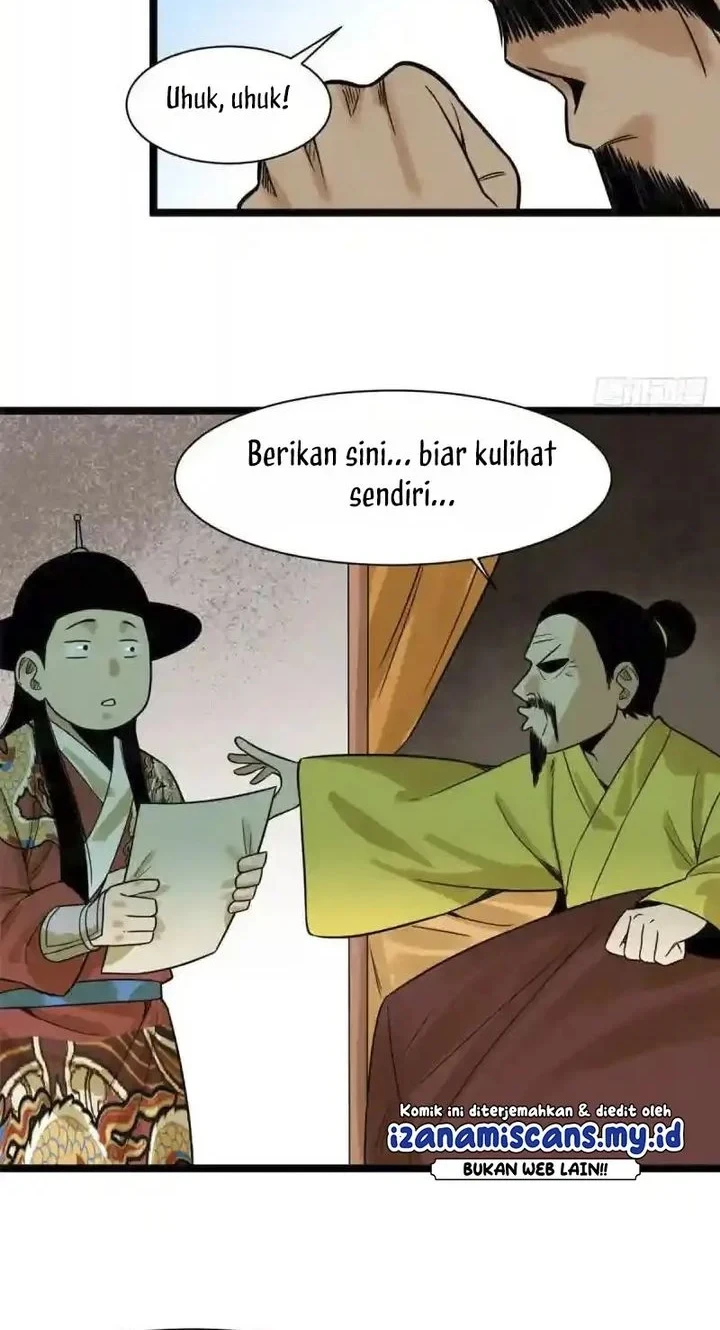 Ming Dynasty’s Failure Chapter 97 - halaman 17