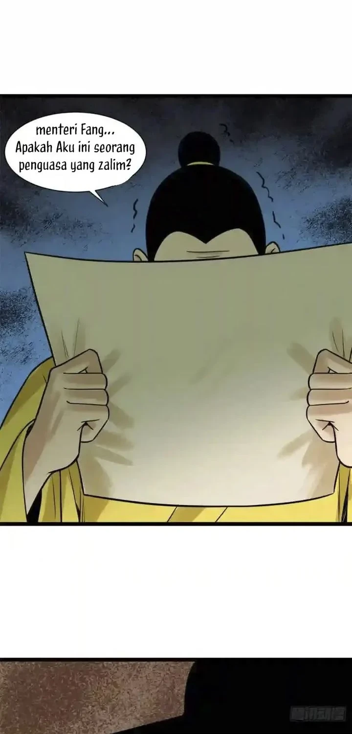 Ming Dynasty’s Failure Chapter 97 - halaman 19