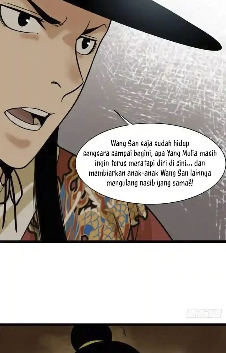 Ming Dynasty’s Failure Chapter 97 - halaman 21