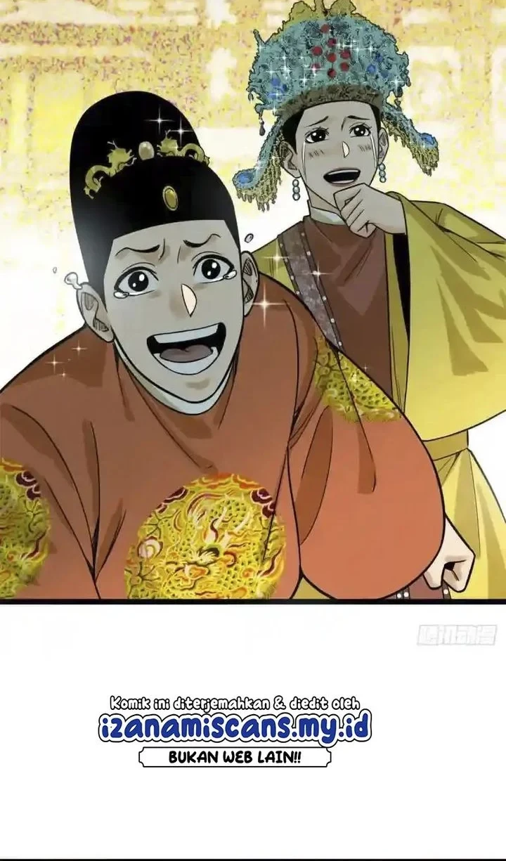 Ming Dynasty’s Failure Chapter 97 - halaman 25