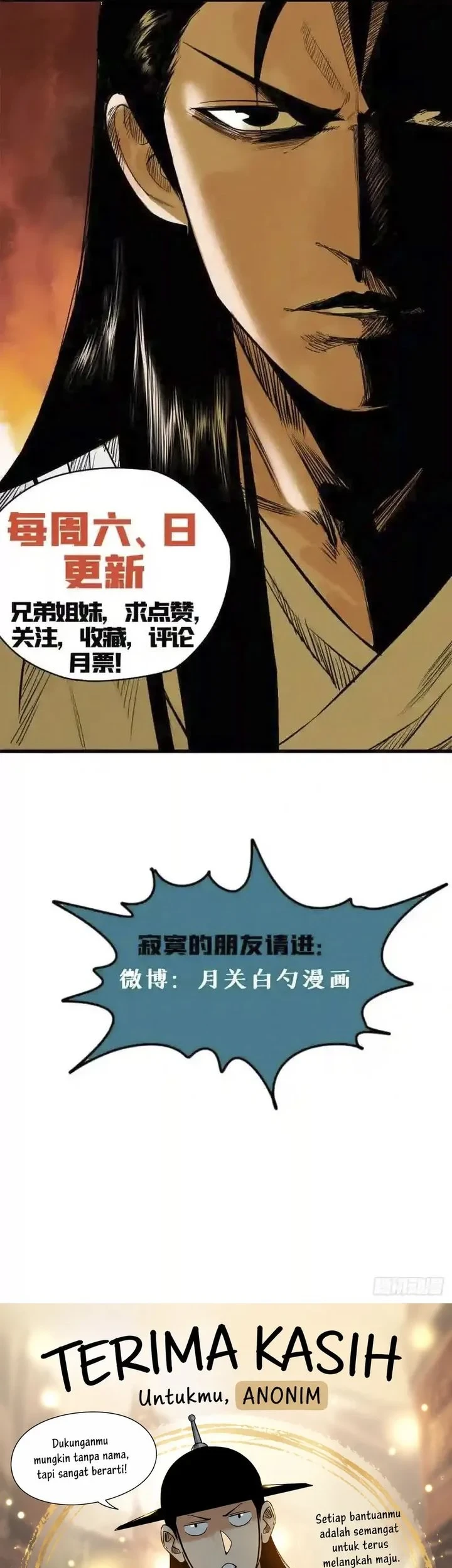 Ming Dynasty’s Failure Chapter 97 - halaman 26