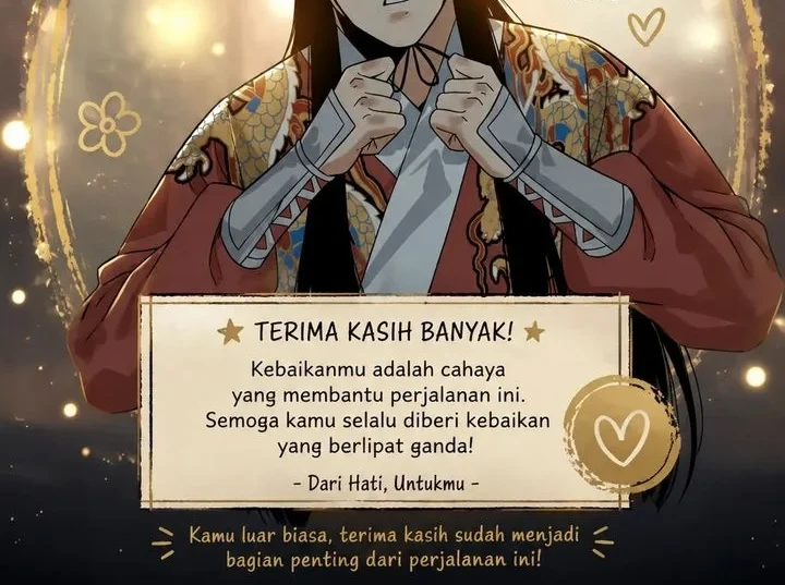 Ming Dynasty’s Failure Chapter 97 - halaman 27