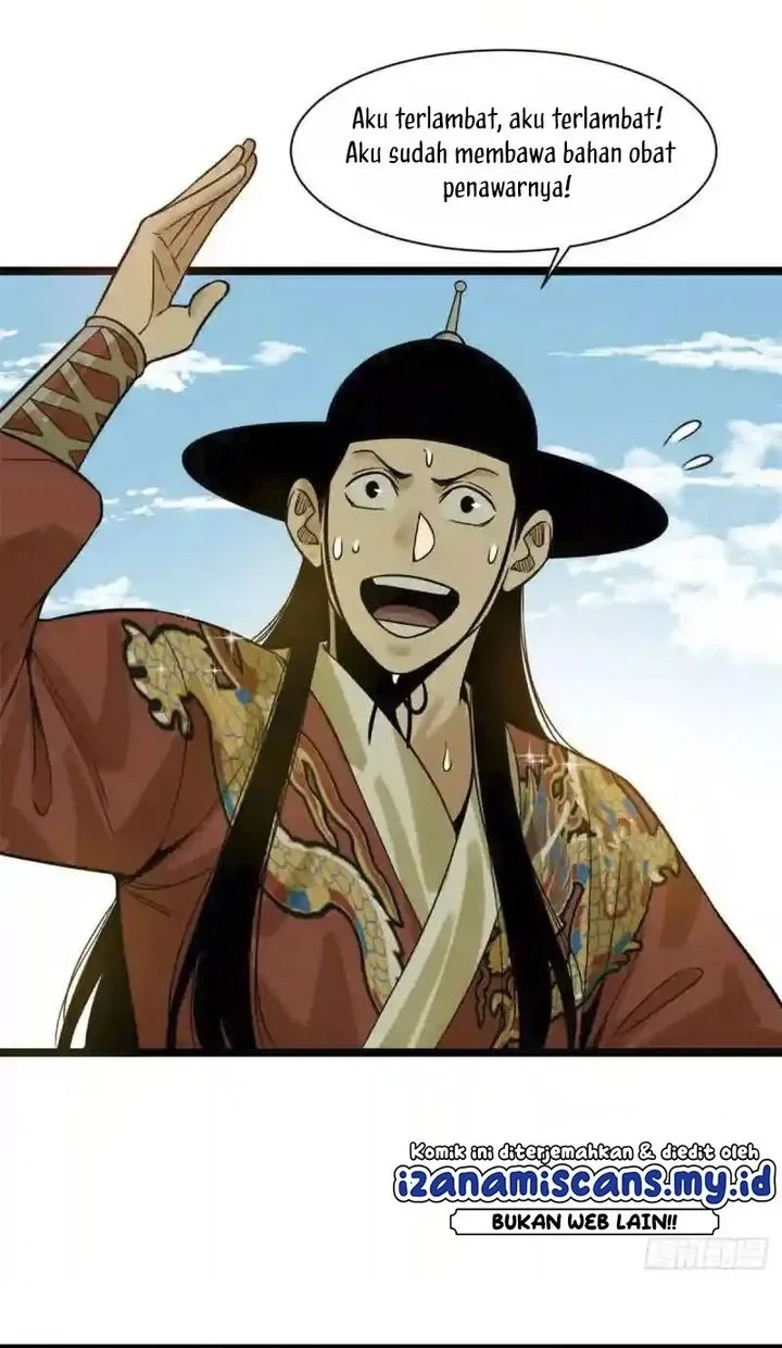 Ming Dynasty’s Failure Chapter 97 - halaman 4