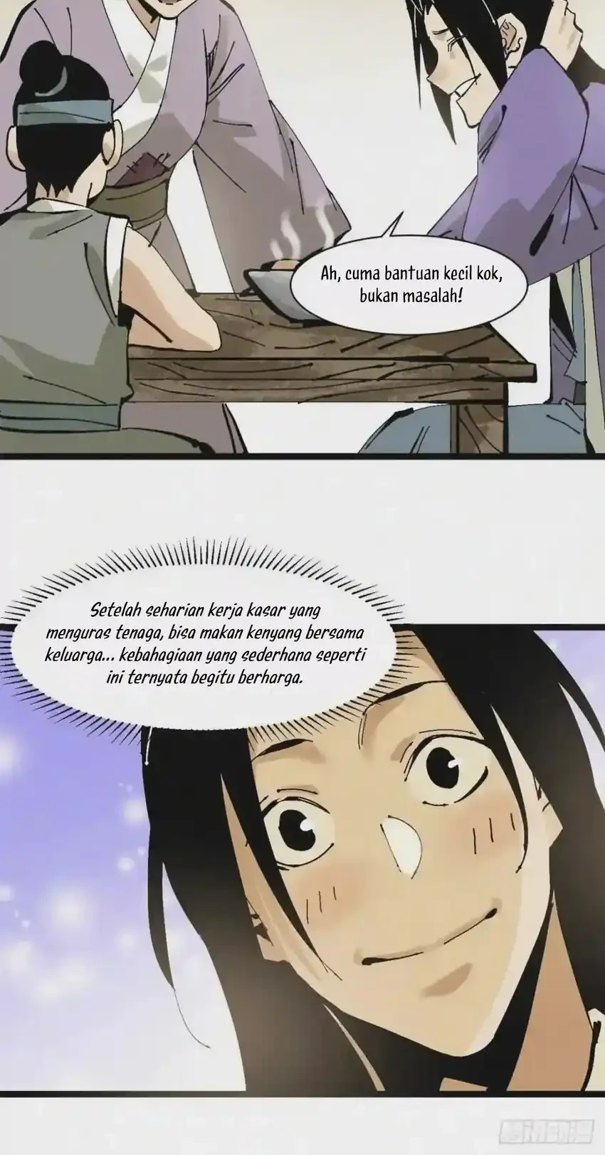 Ming Dynasty’s Failure Chapter 98 - halaman 17