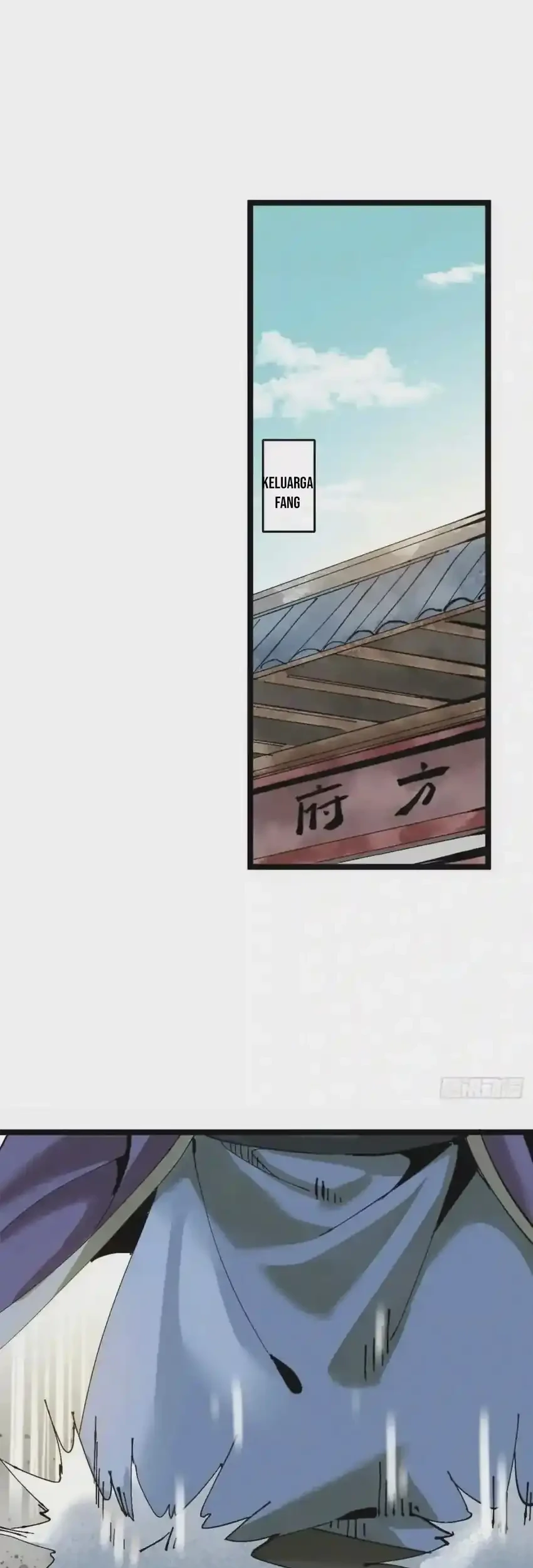 Ming Dynasty’s Failure Chapter 98 - halaman 18