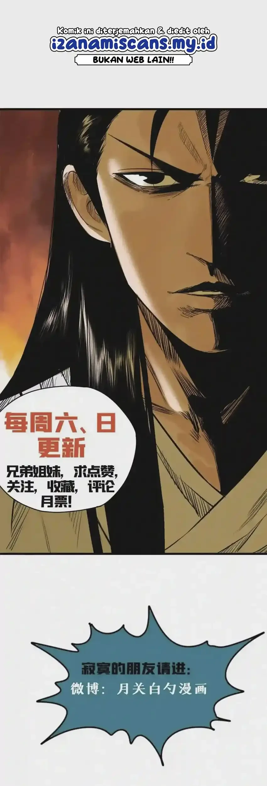Ming Dynasty’s Failure Chapter 98 - halaman 28