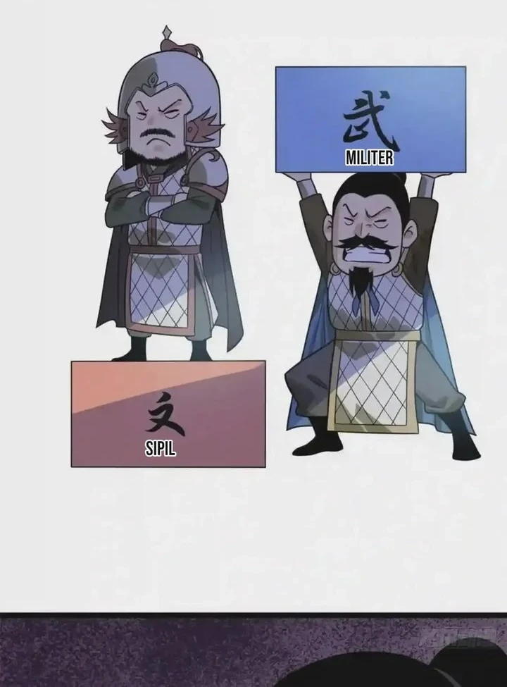 Ming Dynasty’s Failure Chapter 99 - halaman 2