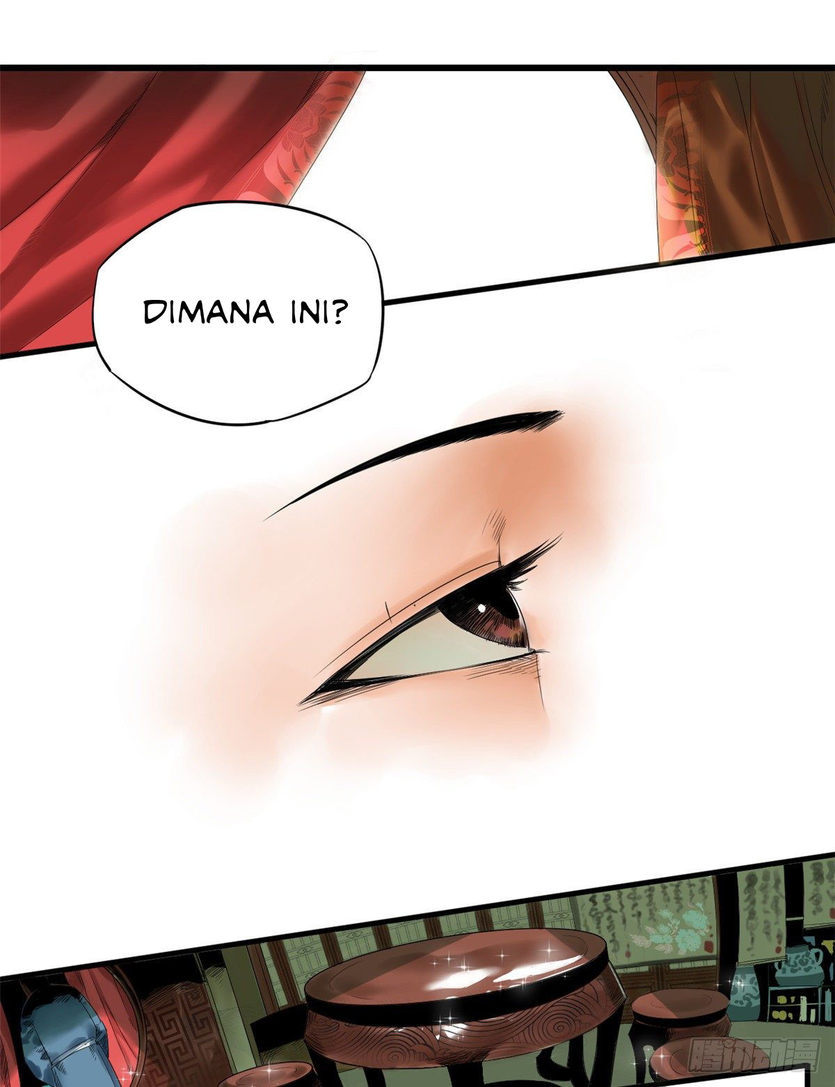 Ming Dynasty's Prodigal Son Chapter 2 - halaman 2