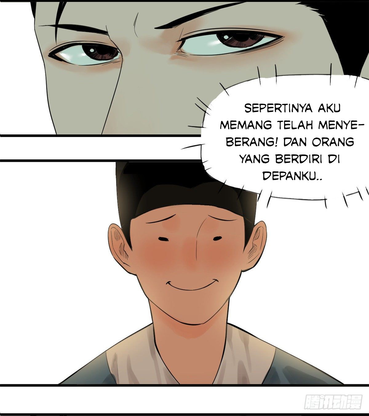 Ming Dynasty's Prodigal Son Chapter 2 - halaman 6